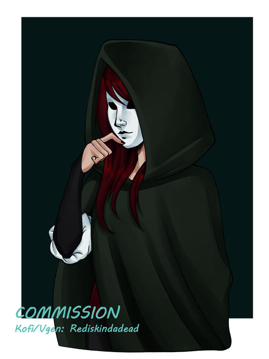 DND Character Sprite